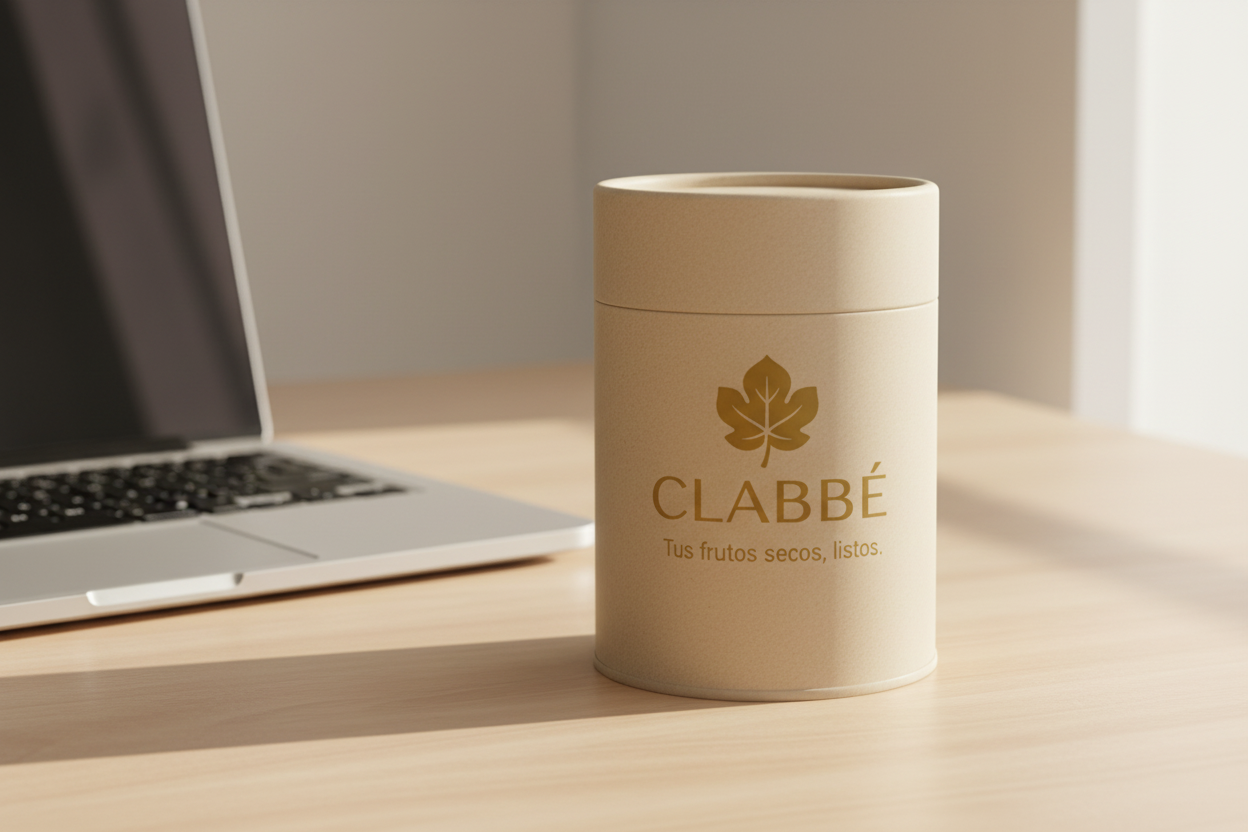 Banner Editorial Clabbé - Lifestyle Oficina