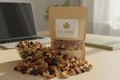 Clabbé – Bolsa grande con mix de frutos secos
